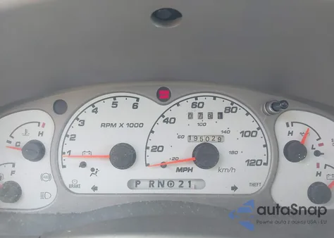 2001 Ford Explorer Sport Trac z USA, uszkodzony, nr VIN 1FMZU77E91UB99416